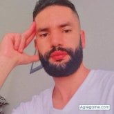 Busco hacer amistades.