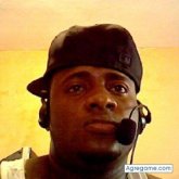 jonathanmota chico soltero en Bayahibe