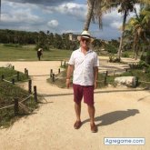 Playa100 chico soltero en Playa Del Carmen