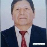 Foto de perfil de luisvillagomez