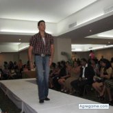 alexander90 chico soltero en Santo Domingo