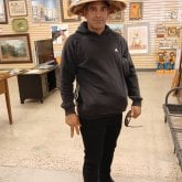 Busco conocer gente. Mujeres, mayores de