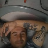 Mujer bonita. Buena persona.