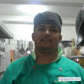 Guschef chico soltero en Lomas De Sargentillo