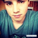 mon2894 chico soltero en Pucón