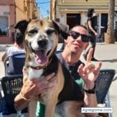 Busco pareja. Mujeres. Ajil. Ellas.