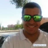 Mario Calero Fernandez