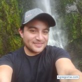 Busco conocer gente.