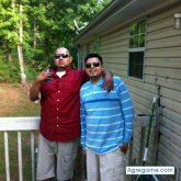 Sereno1 chico soltero en Pasadena