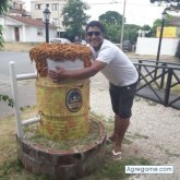 Busco: MujeresMe defino: A alegreMe gusta: Los deportes