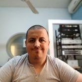 Periodista. Busco pareja. Busco Mujer,