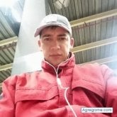 Yohalvis chico soltero en Rímac