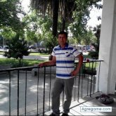 Sergio Martin