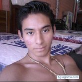 jhohann chico soltero en La Guardia