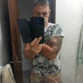 Operario. Busco ligar. Busco una mujer