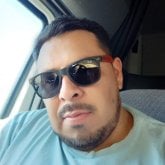 Chofer. Busco mujer de 35 para arriba.