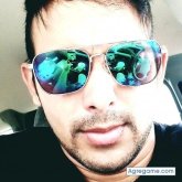 Adeomi chico soltero en Enid