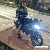 Busco pareja. Mujer.