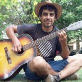 Busco pareja. Alguien con quie compartir