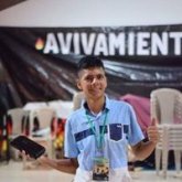 Busco pareja. Mujer. Soy trabajado y soy