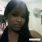 Danielisa chica soltera en Pedro Brand