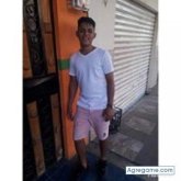 Jose Luis Rivera Macias