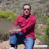 1964 chico soltero en Los Angeles