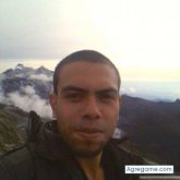 miguelj7498 chico soltero en Mérida