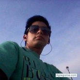 Luis Eduardo Silva Cruz