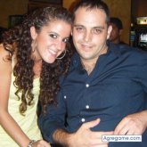 Chatear con patrickthomas de Sevilla Ciudad