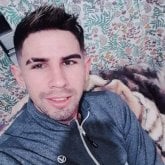 Conocer alguien. Na tranqui. 11