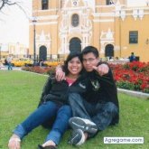 keyllamuta chico soltero en Trujillo