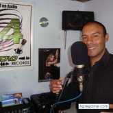 Cesargui chico soltero en La Concordia