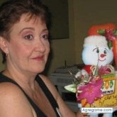 GLORIA ESPERANZA COLMENARES