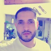 Busco conocer gente.