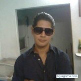 Alejandre_84 chico soltero en Villahermosa