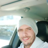 Supervisor. Busco conocer gente. Busco