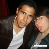 Decomatico chico soltero en Saltillo