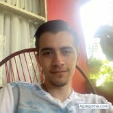 KevinMataAlvarado chico soltero en Cartago