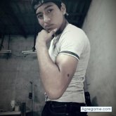 Roger Roque Ceron