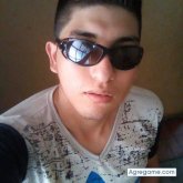 Fausto1998 chico soltero en Guatemala