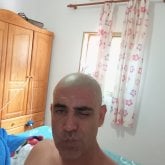 Busco pareja. Busco mujer entre 30 y 50
