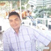 Rolando Enrique