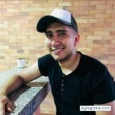 Foto de perfil de Kevinsantiagosanchez