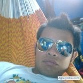 Foto de perfil de alfrenaldhino