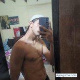 rroniii chico soltero en Cantillana