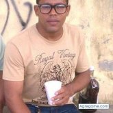 Dandy Dominguez