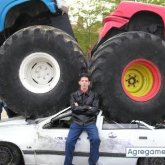 Chatear con Rayden de Alcalá De Henares