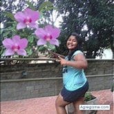 MariiJe chica divorciada en Valle De La Pascua