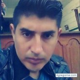 Fernando Cruz Pineda